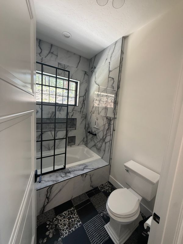Interior Transformations