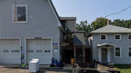 Exterior Services