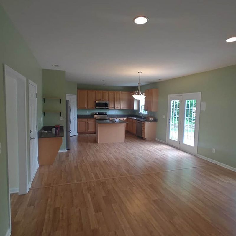 Interior Painting