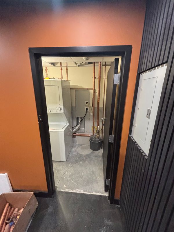 Commercial Plumbing 