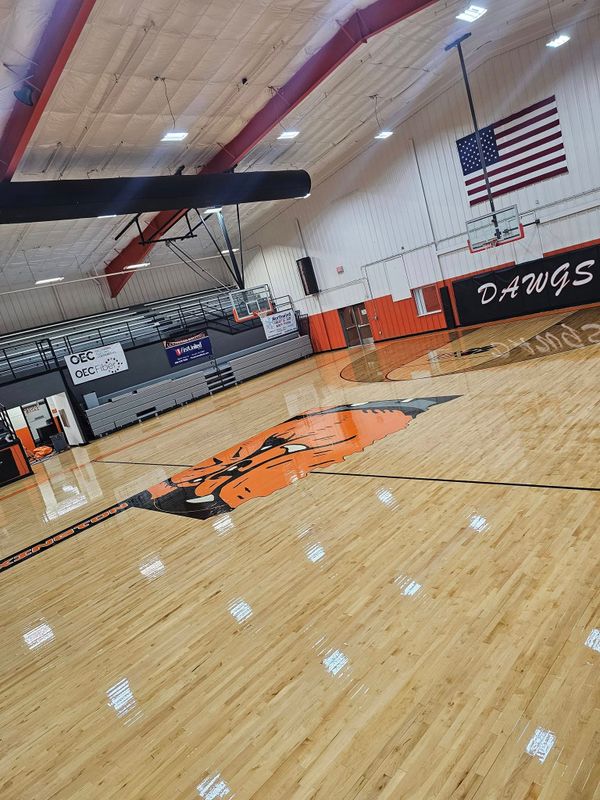 Flooring