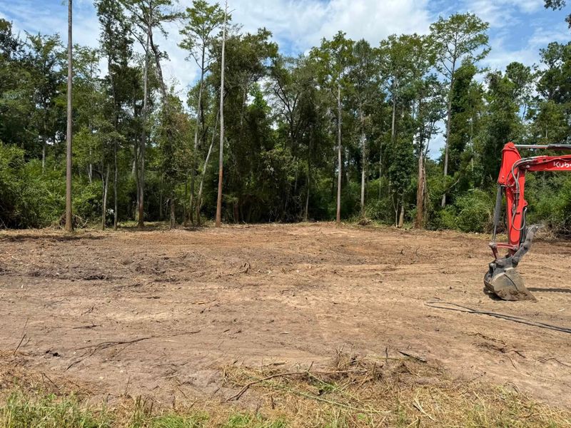 Land Clearing