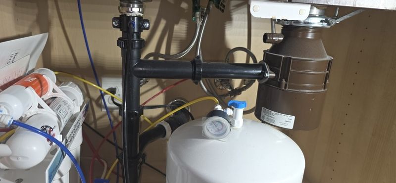 Fixture Installation & Repipe in Santa Clarita