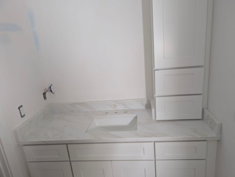 Marble Countertops