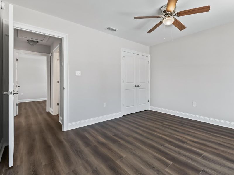 Custom Home Design
