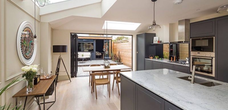 Kitchen Renovation