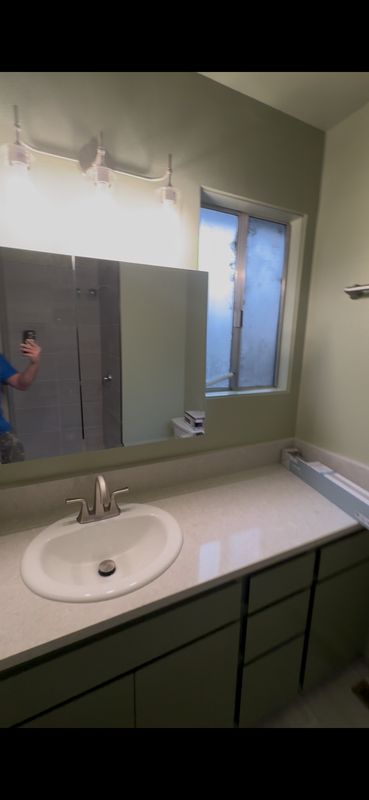 Interior Painting gallery