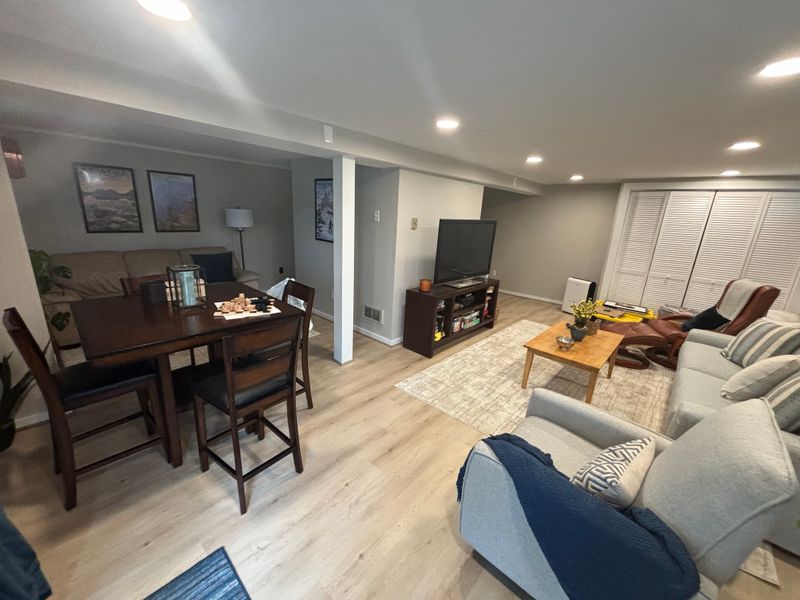 Kitchen Renovation