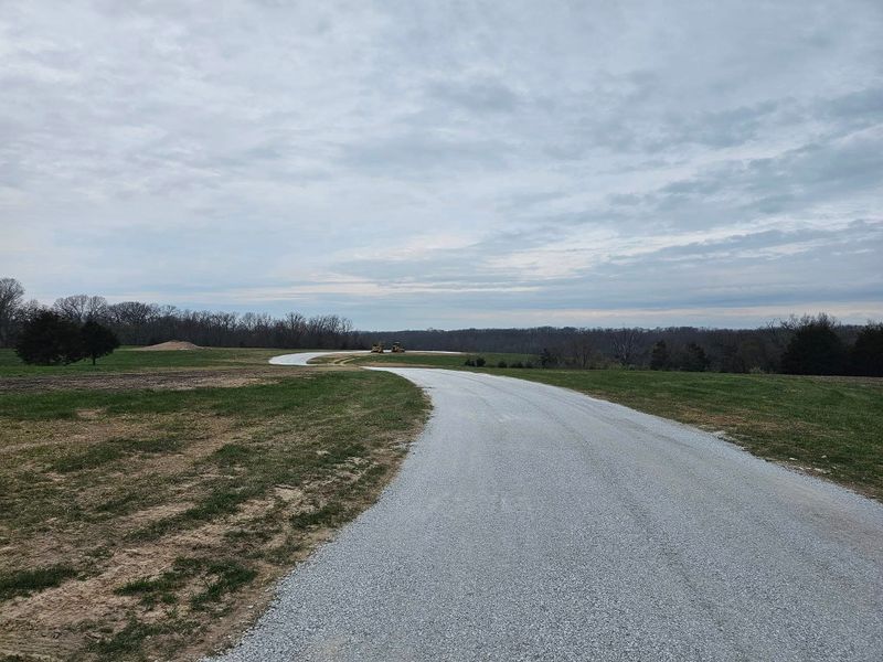 Site Preparation