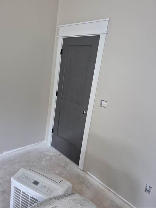 Interior Painting