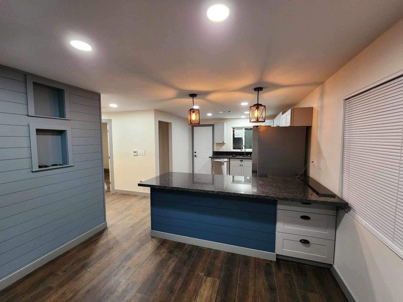 Kitchen Renovations