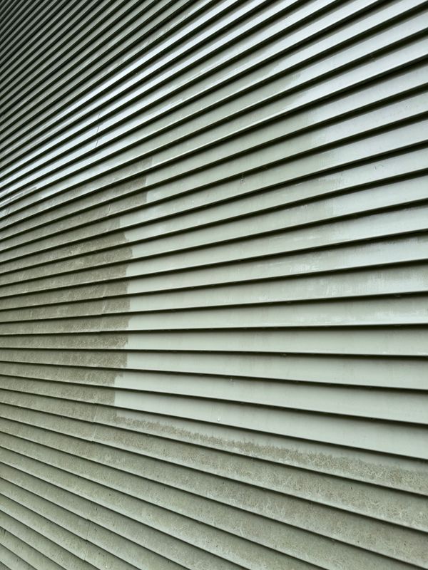 Pressure Washing