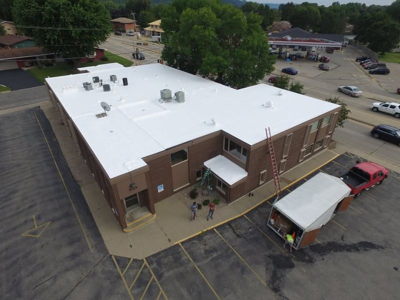 EPDM Restoration