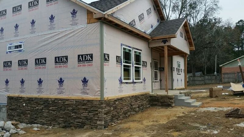 Stone Masonry