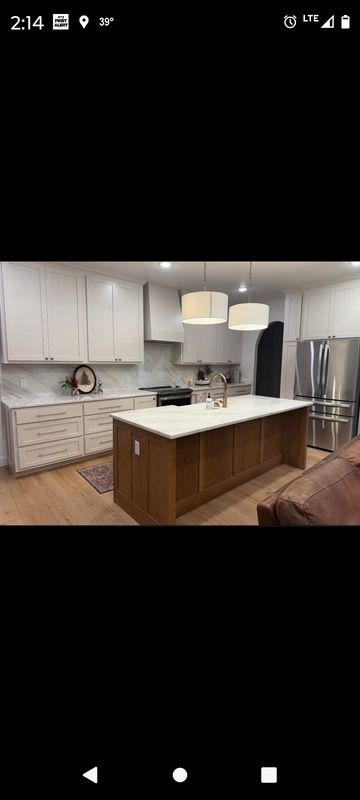 Custom Home Construction