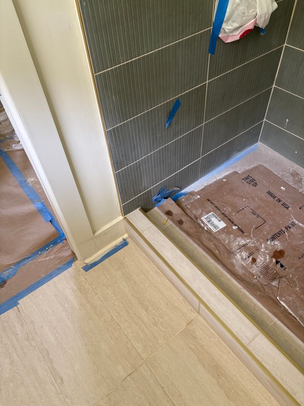 Bathroom Remodeling gallery