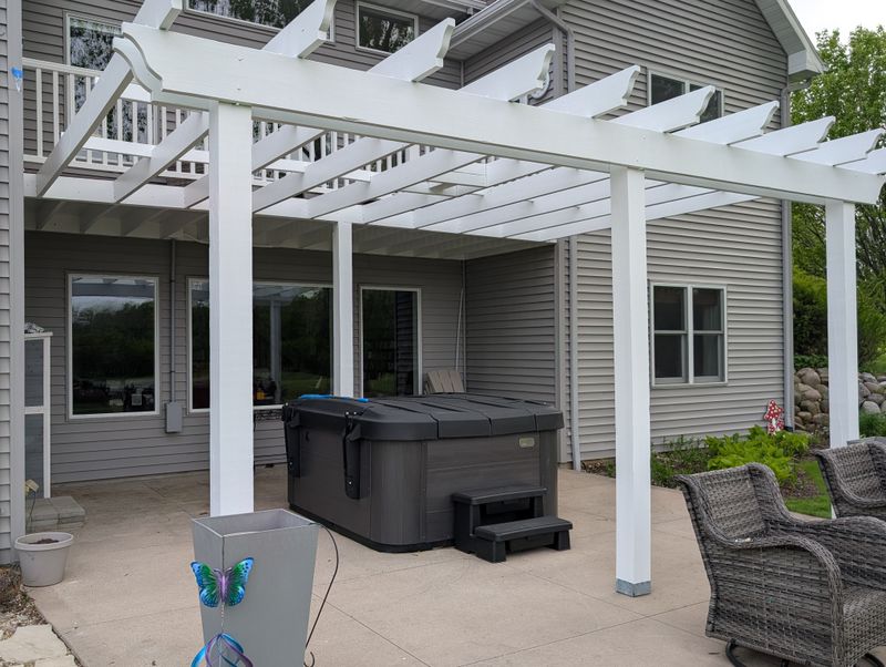 Exterior Makeovers