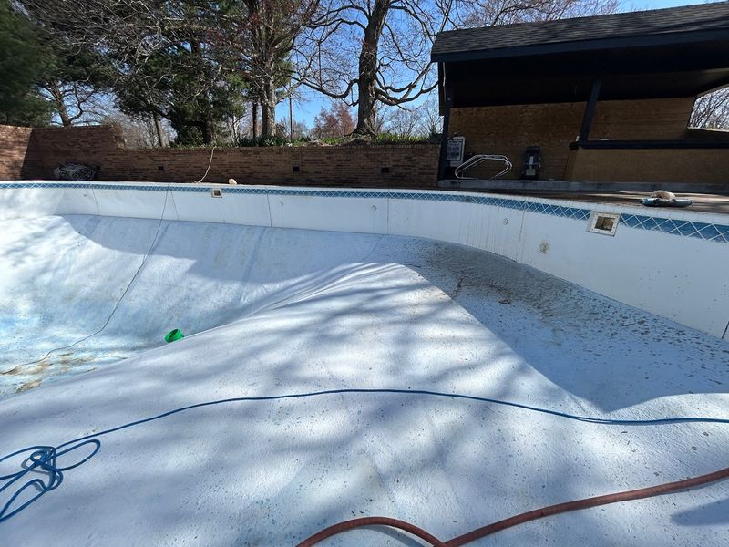 Drain & Cleans