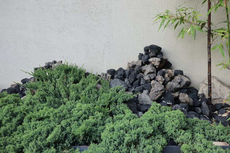 Rockbed Installation