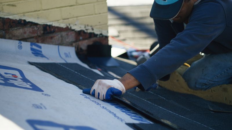 Roofing Repairs