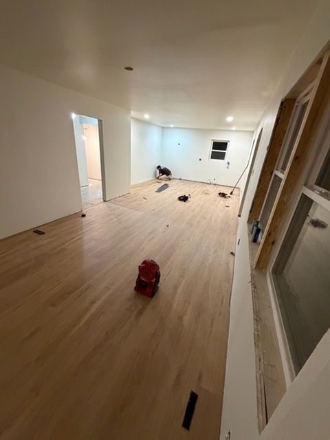 Flooring Services