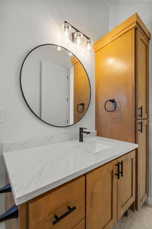 Custom Home Construction