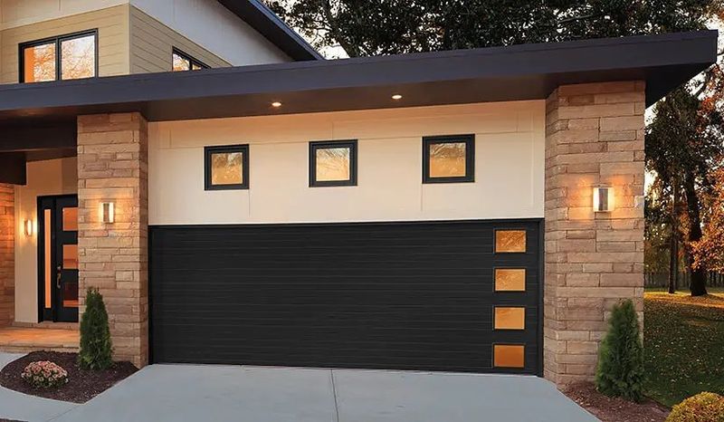 Garage Door 