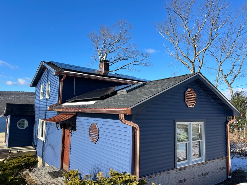 Additions And Extensions