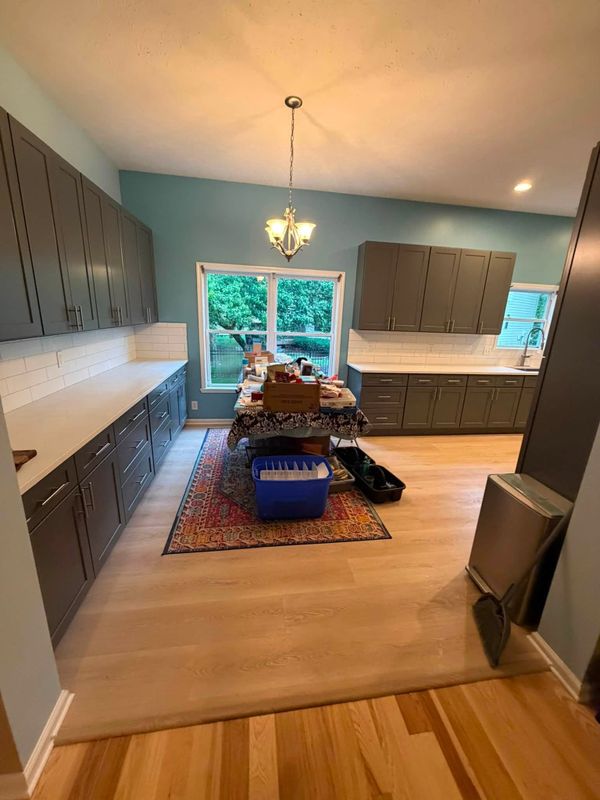 Kitchen Remodeling