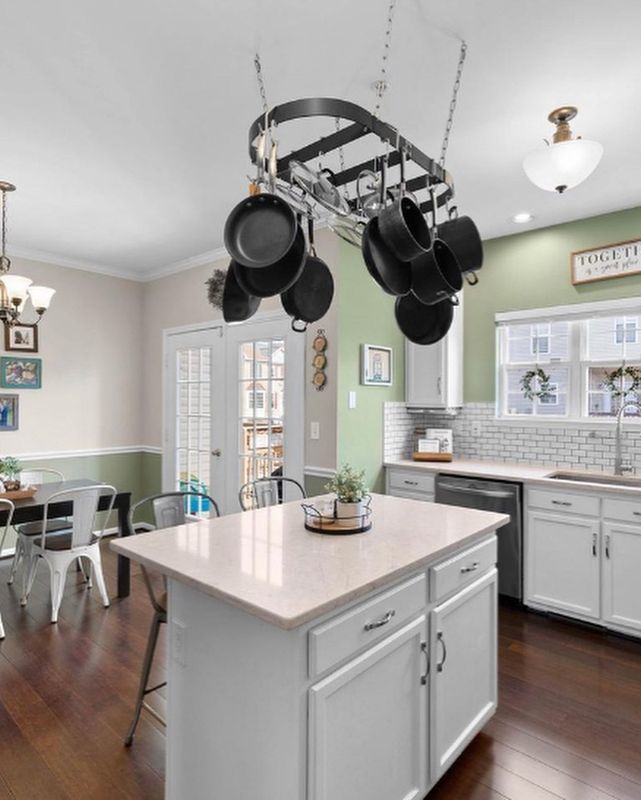 Residential Cleaning gallery