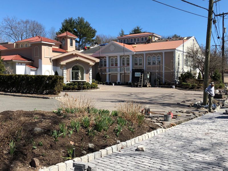 Transforming Fairfield: Excellence in Property Maintenance, Design, and Moving Services by Park Place