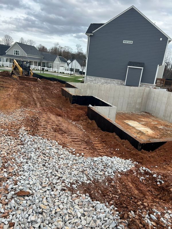 Transforming Terrain: Advanced Land Management in Lynchburg, VA