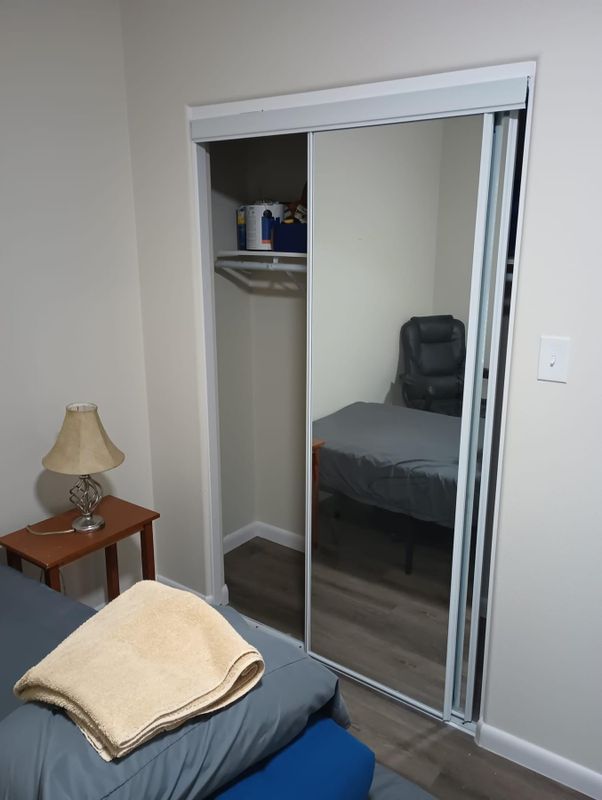 Interior Renovations