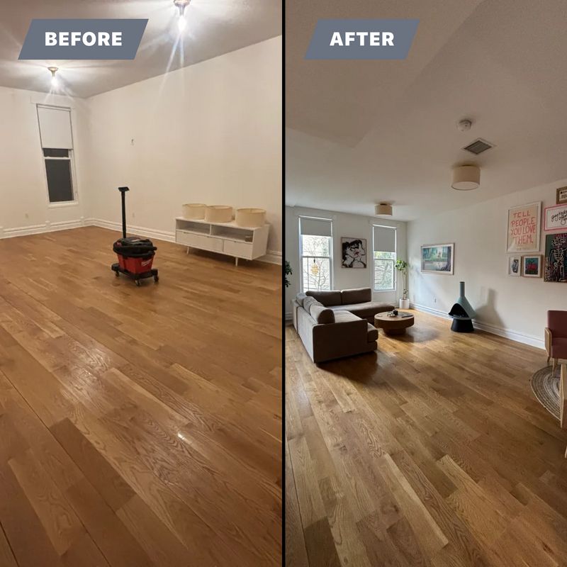 Flooring