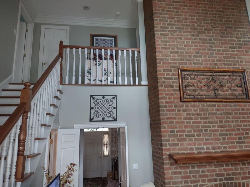 Interior Painting