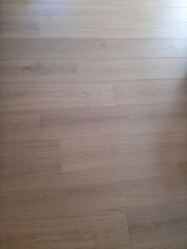Flooring