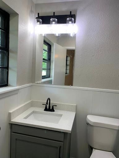 Bathroom Renovation