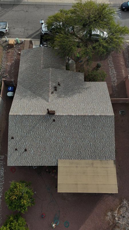 Roofing Repairs