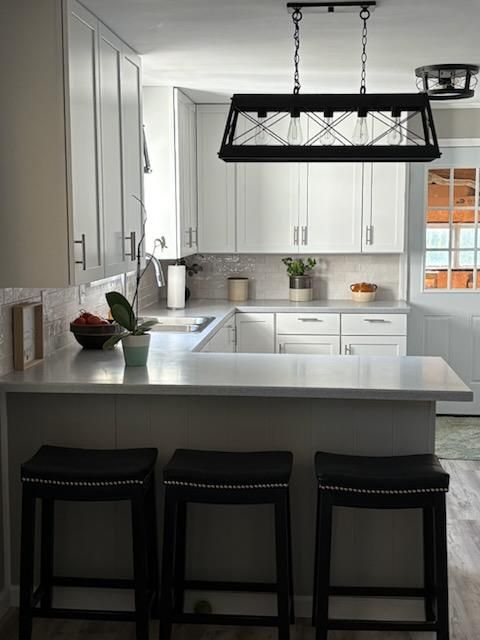 Kitchen Renovation