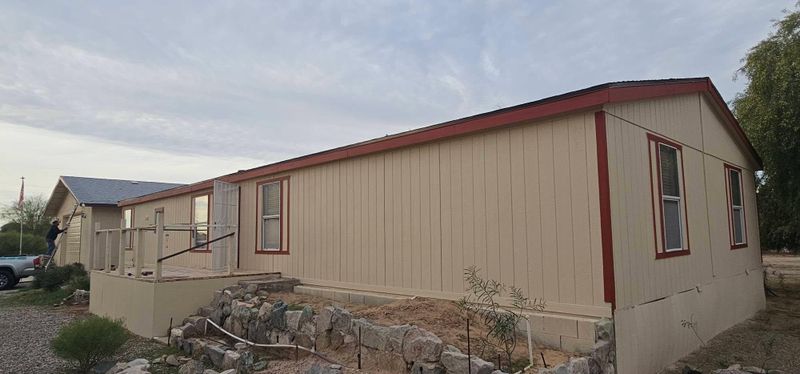 Exterior Painting