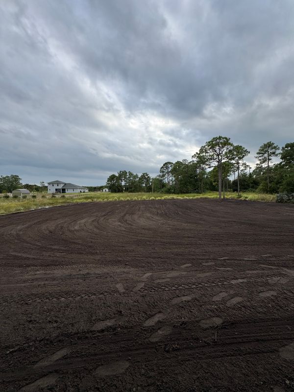 Land Grading