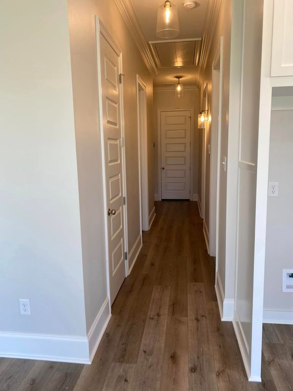 Interior Painting