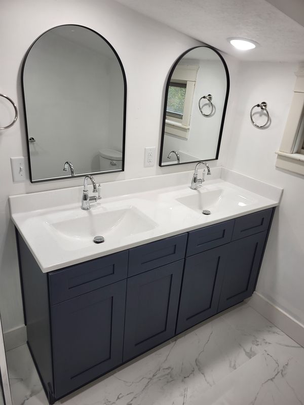Interior Renovations