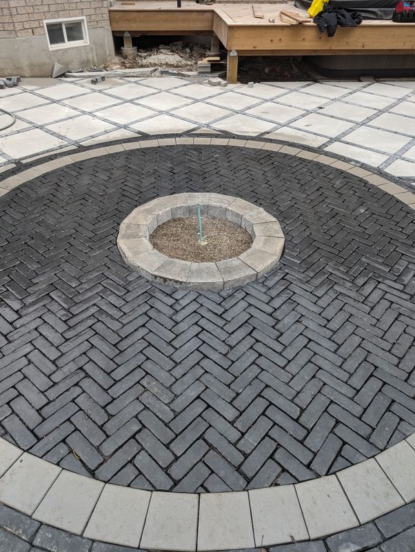 Upgrade Your Patio