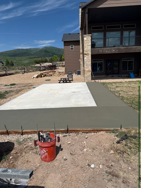 Concrete