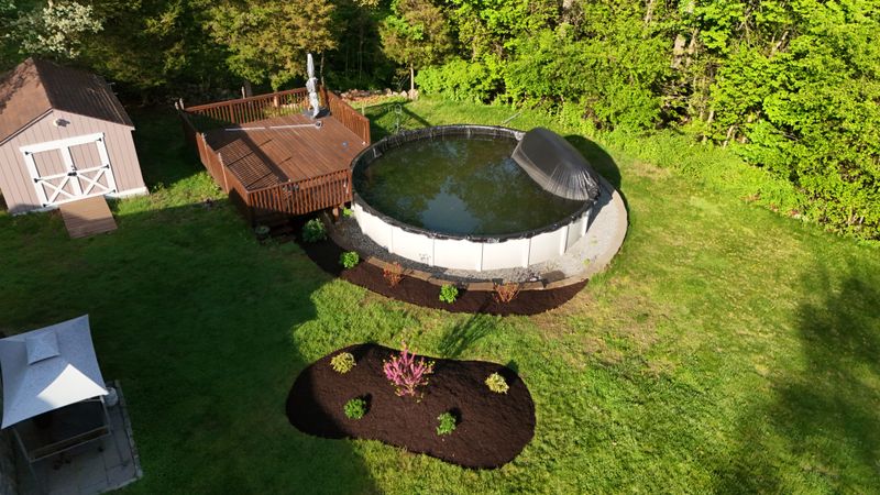 Plantings & Landscape Design