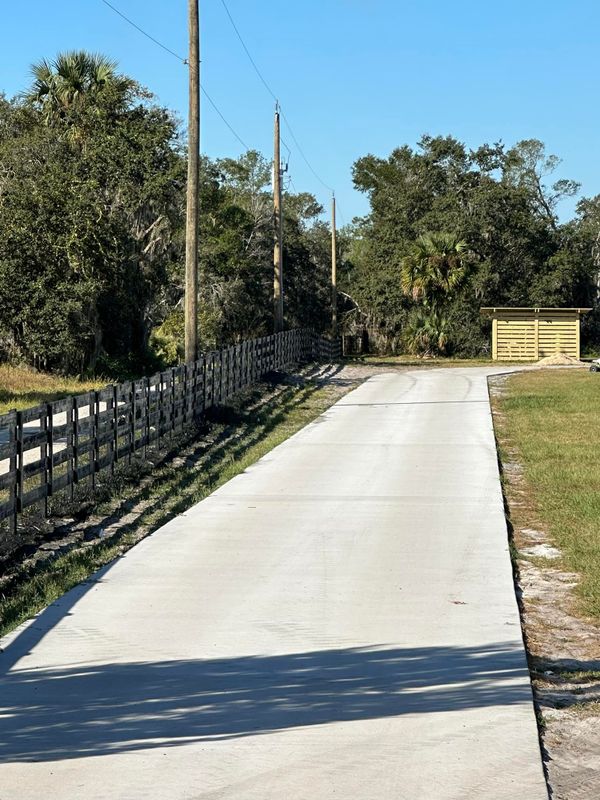Agricultural Fencing