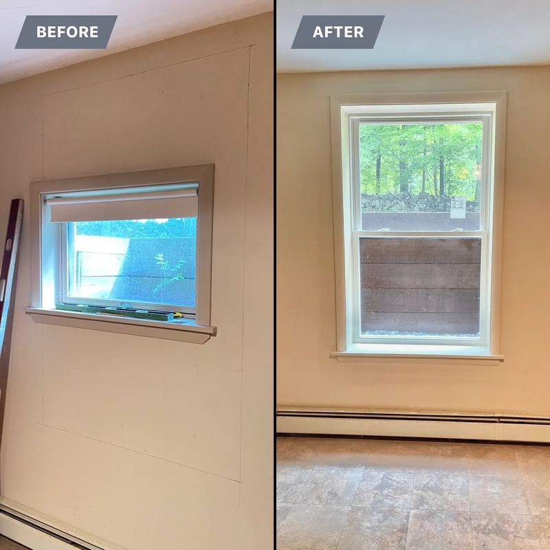 Interior Renovations