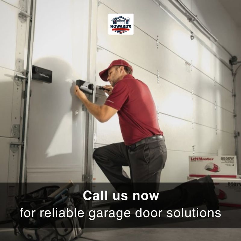 Commercial Garage Doors