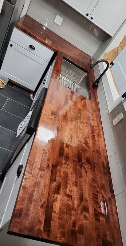 Kitchen Remodeling